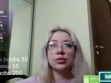 Chaturbate Nude Webcam of _elven_dreams__