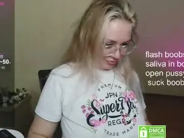 Chaturbate Nude Webcam of _elven_dreams__