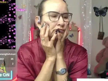 Chaturbate Best Webcam of _laflaka2024