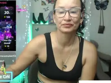 Chaturbate Best live sex cam show of _laflaka2024