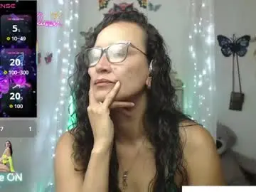 Chaturbate Sex Chat of _laflaka2024