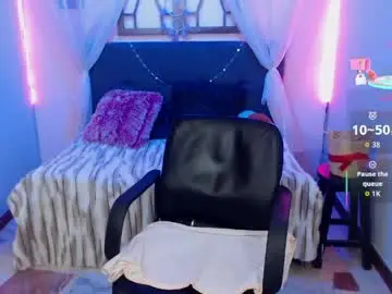 Chaturbate Nude Webcam of ava_harper_