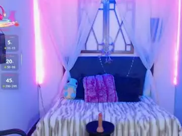 Chaturbate Sex Chat of ava_harper_