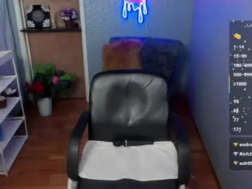 Chaturbate Live Sex Cam of ava_harper_