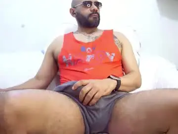 Chaturbate Sex Chat of bruce_bigg