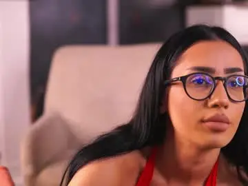 Chaturbate Sex Cam of chloeobrilx