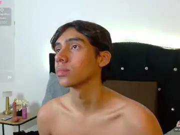 Chaturbate Live Sex of eros_lux1