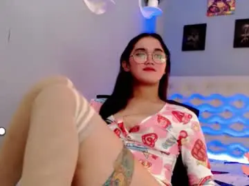Chaturbate Live Porn of holly_sunshine69