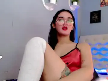 Chaturbate Live Porn of holly_sunshine69