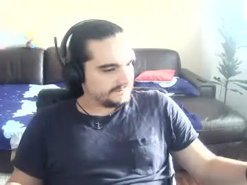 Chaturbate Adult Webcams of johnnybravovici