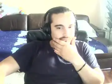 Chaturbate Watch Live Sex Cams of johnnybravovici