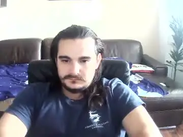 Chaturbate Live Porn of johnnybravovici