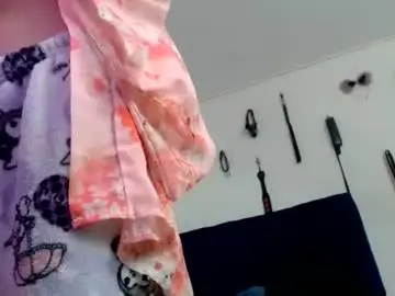 Chaturbate Live Sex of kratos_and_afrodita