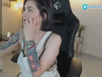 Chaturbate Nude Webcam of laurasophya