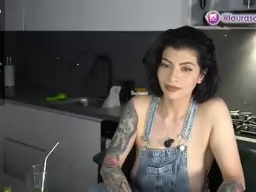 Chaturbate Live Porn of laurasophya