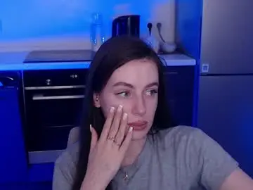 Chaturbate Sex Cam of liliatlu