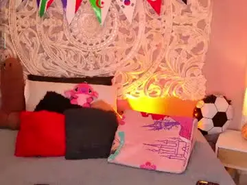 Chaturbate Adult Webcam of malaikabrown