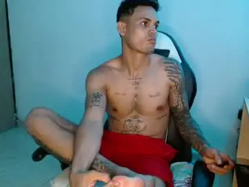 Chaturbate Watch Live Sex Cams of master_hot777