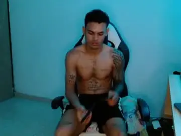 Chaturbate Adult Video Chat of master_hot777