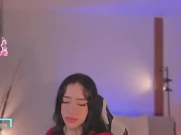 Chaturbate Live Sex Cam of meganlake