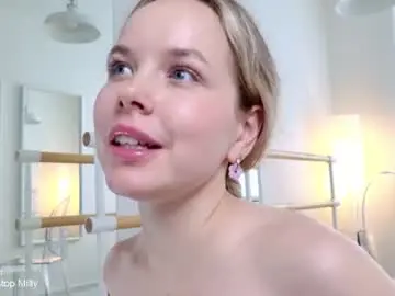 Chaturbate Adult Webcam of milly_shy