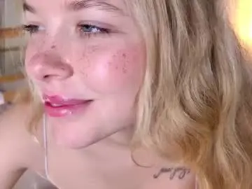 Chaturbate Best live sex cam show of milly_shy