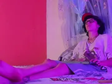 Chaturbate Nude Webcam of nova_evan7