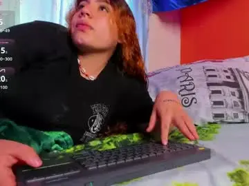 Chaturbate Live Sex of nova_evan7