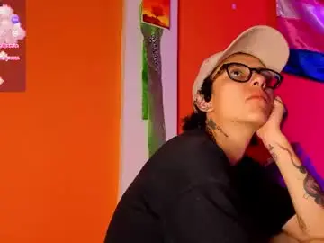 Chaturbate Nude Webcam of nova_evan7