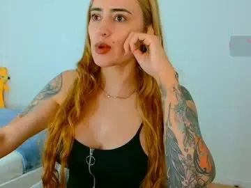 Chaturbate Adult Webcam of pennyy__