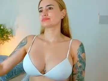 Chaturbate Free Porn Cam of pennyy__