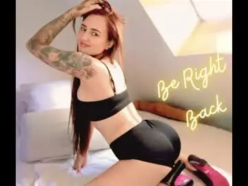 Chaturbate Adult Video Chat of pennyy__