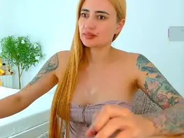 Chaturbate Sex Cam of pennyy__