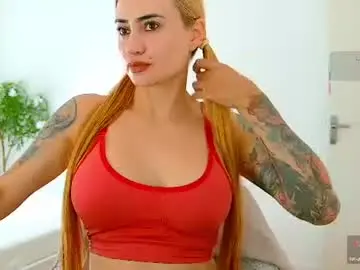 Chaturbate Best live sex cam show of pennyy__