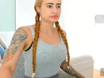 Chaturbate Private Sex Chat of pennyy__