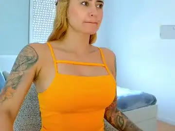 Chaturbate Live Sex Cam of pennyy__