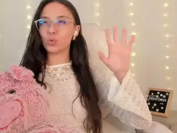 Chaturbate Sex Cam of thekatemess_