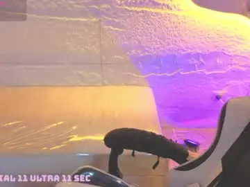 Chaturbate Live Porn of violetta_jhonson_v