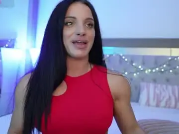 Chaturbate Live Sex of xandrabae