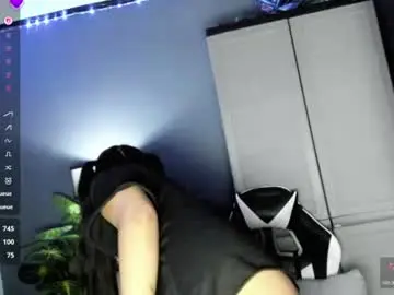 Chaturbate Best live sex cam show of 1hottiegabby