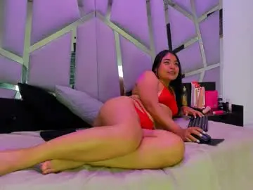 Chaturbate Sex Cam of alisonmoon72