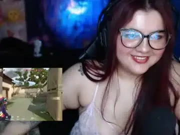 Chaturbate Adult Webcam of amaralof