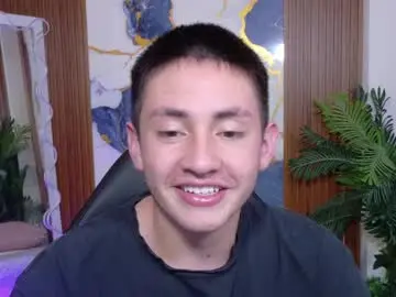 Chaturbate Best Webcam of andres_tay