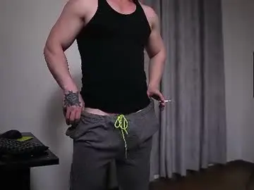 Chaturbate Adult Webcam of angelcabezaz
