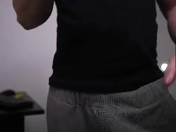 Chaturbate Live Porn of angelcabezaz