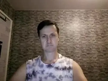 Chaturbate Nude Webcam of antonlikesanal