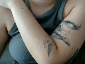 Chaturbate Live Sex of brianna_anny