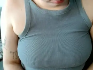 Chaturbate Sex Cam of brianna_anny