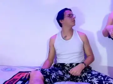 Chaturbate Private Sex Chat of husbands_horny