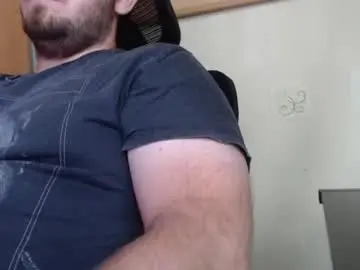 Chaturbate Free Porn Cam of karolhorny96